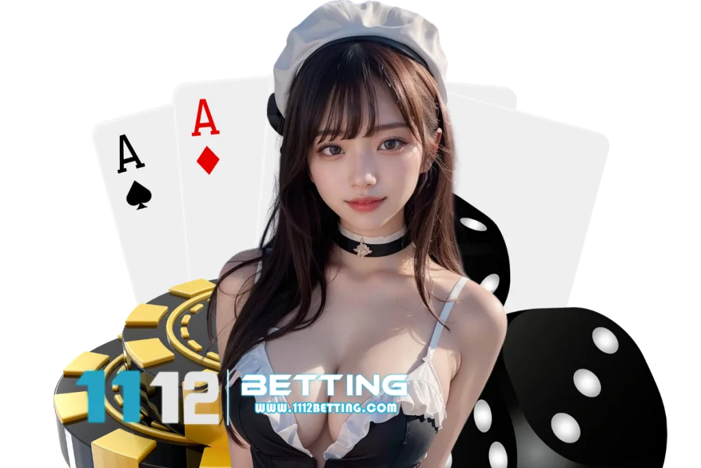 1112betting