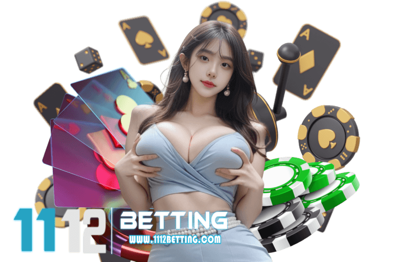 1112 สล็อต